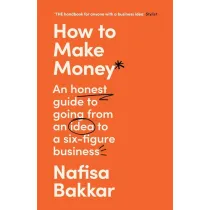 How To Make Money wer. angielska