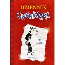 Dziennik cwaniaczka 1