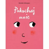 Pokochaj mnie