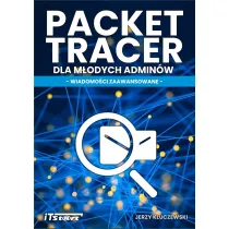 Packet tracer dla m�odych admin�w