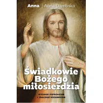 �wiadkowie Bo�ego Mi�osierdzia