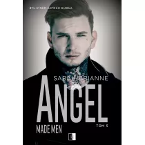 Angel. Made Men. Tom 5