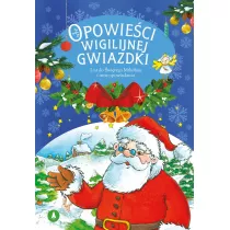 Opowieci wigilijnej Gwiazdki List do w. Mikoaja