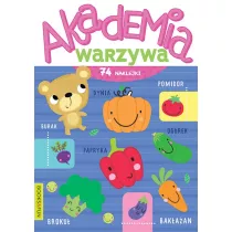 Akademia warzywa