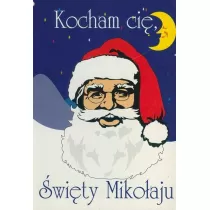 Kocham ci, wity Mikoaju