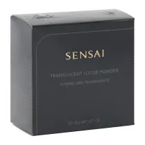 Kanebo Sensai Sypki puder do twarzy 20 g