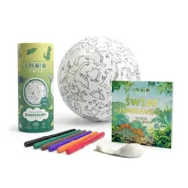 Creolo Toys Dino Akson