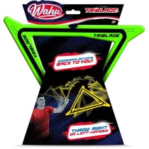 Gra Wahu�TriBlade�Assortment zielony Goliath