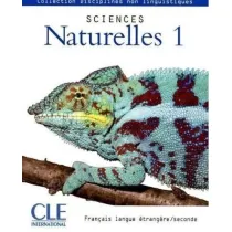 Sciences Naturelles 1