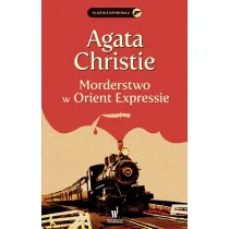 Morderstwo w Orient Expressie