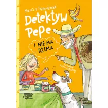 Detektyw Pepe i nie ma dema T.3