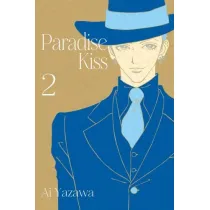 Paradise Kiss. Tom 2