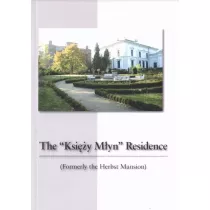 The" Ksi�y M�yn" Residence w.ang