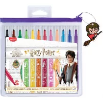 Maped Pisaki Harry Potter 12 szt.