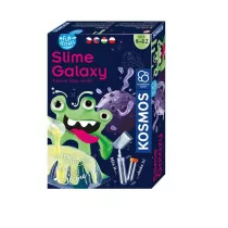 Zestaw Fun Science - Slime Galaxy KOSMOS