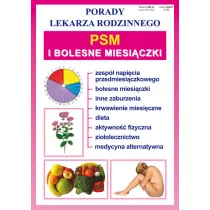 PSM i bolesne miesiczki