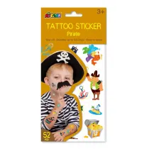Tatua�e - Piraci Avenir