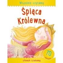 Wsplnie czytamy - pica Krlewna