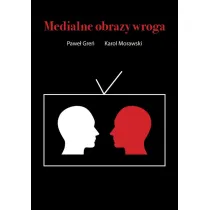 Medialne obrazy wroga