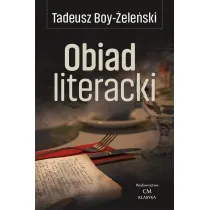 Obiad literacki