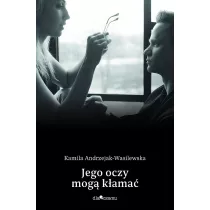 Jego oczy mog� k�ama�. Oni. Tom 2