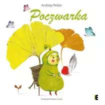 Poczwarka