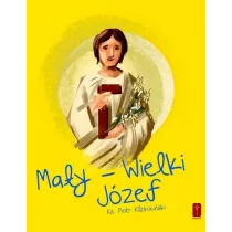 May wielki Jzef