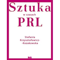 Sztuka w czasach PRL