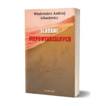 �ladami niepowtarzalnych