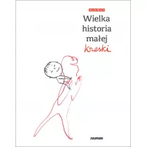 Wielka historia maej kreski