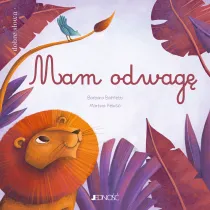 Mam odwag�