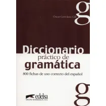 Diccionario practico de gramatica podr�cznik