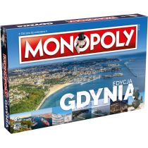 Monopoly. Gdynia