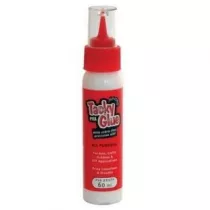 Dalprint Klej pynny poliwinylowy anita's Tacky Glue 60ml