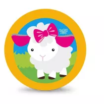 Pika PVC Sportox Kids 230mm - Owieczka Artyk