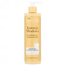 Bielenda Kuracja M�odo�ci Balsam do cia�a 400 ml
