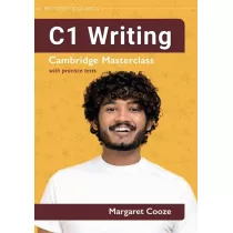 C1 Writing. Cambridge Masterclass with practice tests