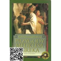 Przygody meliklesa greka /nk/