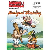 �amignat Straszliwy. Kajko i Kokosz. Nowe Przygody. Tom 2