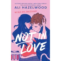 Not In Love