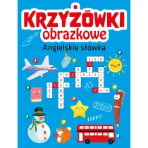 Angielskie swka. Krzywki obrazkowe