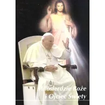 Mi�osierdzie Bo�e i Ojciec �wi�ty