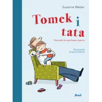 Tomek i tata