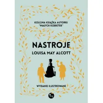 Nastroje (wydanie ilustrowane)