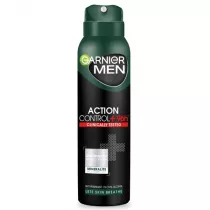 Garnier Antyperspirant w sprayu Plus 96H Men 150 ml