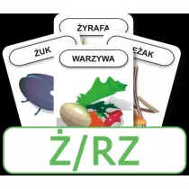 Logopedyczny Piotru. Cz II. Goska /RZ