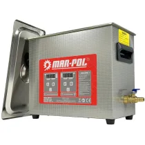 Mar-Pol Myjka ultrad�wi�kowa 6,5l /mp