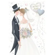 Trend Karnet okoliczno�ciowy �lub
