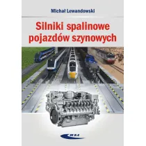 Silniki spalinowe pojazd�w szynowych