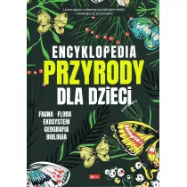 Encyklopedia przyrody dla dzieci